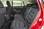 Mazda6 Sedan 2013 года